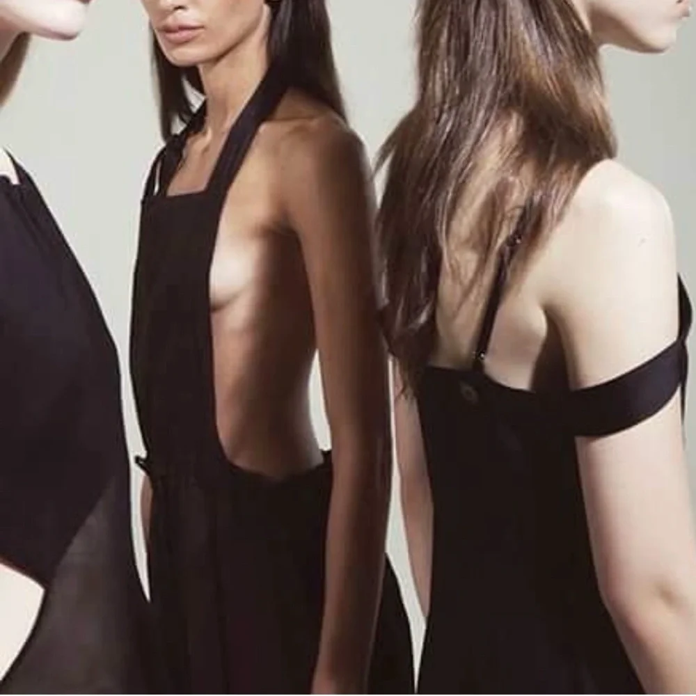 Zii ropa linen Ika jumpsuit - Picture 6 of 12